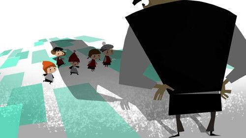 Classic Tales Season 1 Episode 9 - The Selfish Giant