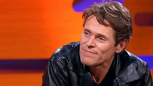 The Graham Norton Show Season 5 Episode 10 - Episode 10