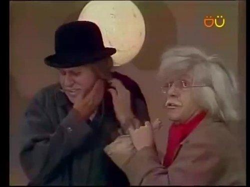 El Chapulín Colorado Season 6 Episode 17 - Episode 17