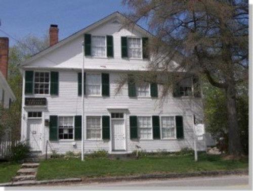 Ghost Hunters Season 5 Episode 21 - New Hampshire Gothic
