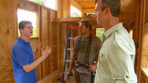 Tiny House Nation Season 2 Episode 2 - 192 Sq. Ft. Launch Pad
