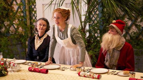 Hetty Feather Season 5 Episode 12 - A Christmas Adventure - Part 2