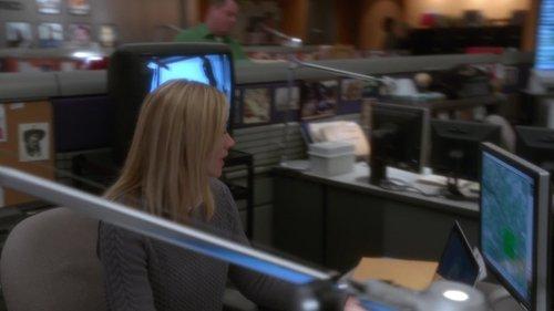 NCIS Season 12 Episode 7 - The Searchers