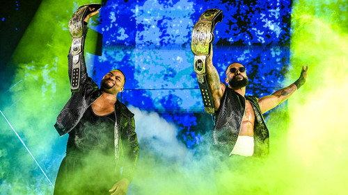 WWE Friday Night SmackDown Season 27 Episode 19 - May 9, 2025