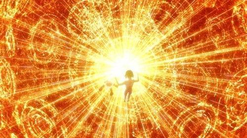 Ghost in the Shell: Arise - Alternative Architecture Season 1 Episode 10 - Pyrophoric Cult, Part II