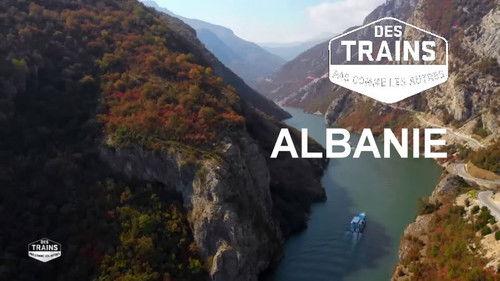 Amazing Train Journeys Season 9 Episode 4 - Albania