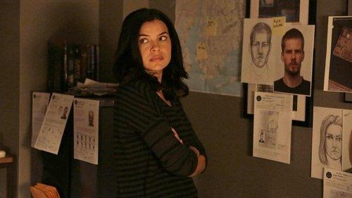 undefined Season 3 Episode 6 - Reunion