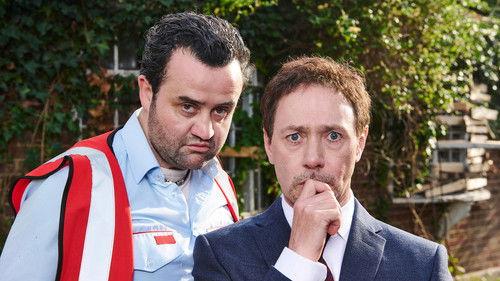 Inside No. 9 Season 7 Episode 4 - Kid/Nap