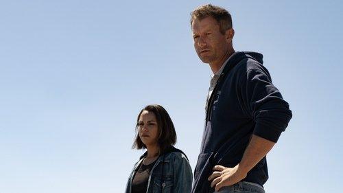 Hightown Season 1 Episode 7 - Everybody's Got a Cousin in Miami