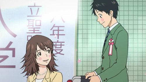 Days Season 1 Episode 19 - Come with Me. It`s a Straight Shot to Nationals