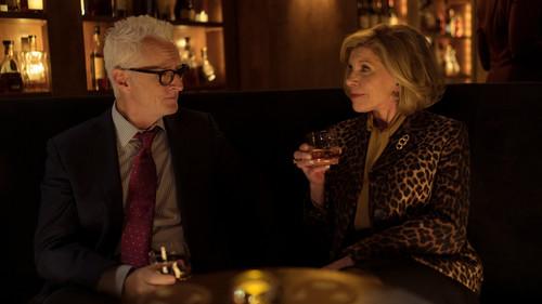 The Good Fight Season 6 Episode 8 - The End of Playing Games