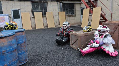 undefined Season 1 Episode 38 - The Oath of a Lackey