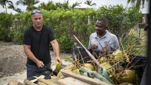 Island of Bryan Season 2 Episode 6 - Wedding Bells