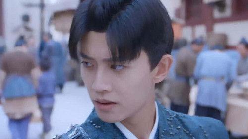 Burning Flames Season 1 Episode 24 - Episode 24