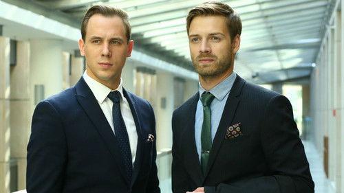 O mnie się nie martw Season 5 Episode 6 - Episode 6