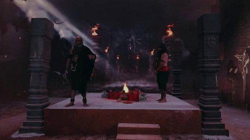 Naagini Season 1 Episode 18 - Naagini Episode 18