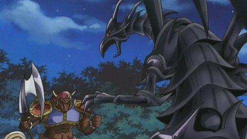 Yu-Gi-Oh! Duel Monsters Season 1 Episode 16 - The Scars of Defeat