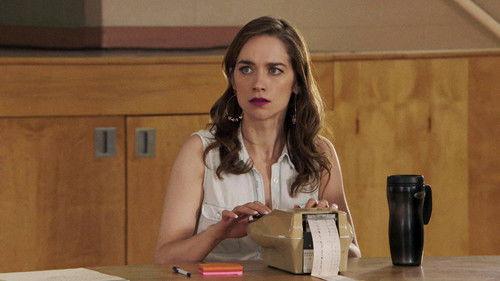 undefined Season 2 Episode 1 - A Fuss at the Ag Hall