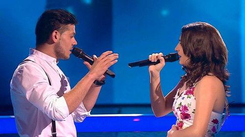 Golos Season 4 Episode 8 - Episode 8