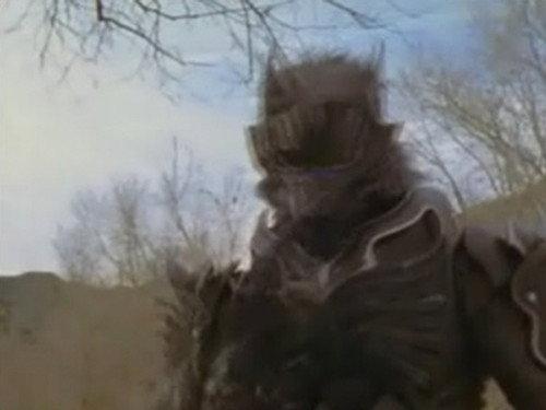 Power Rangers Season 10 Episode 11 - Battle of the Zords