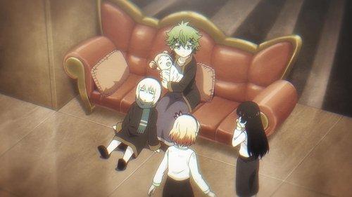 Val x Love Season 1 Episode 7 - The Reeling Maiden