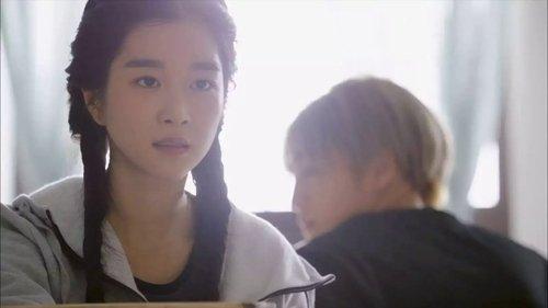 Moorim School Season 1 Episode 7 - Episode 7