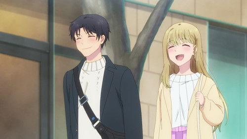 undefined Season 1 Episode 12 - Fireworks With the Princess