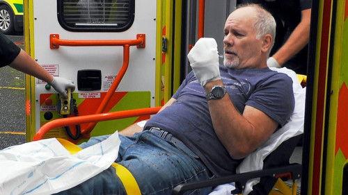 24 Hours in A&E Season 22 Episode 2 - The Sound of My Voice