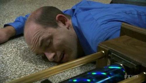 The League Season 1 Episode 6 - The Shiva Bowl