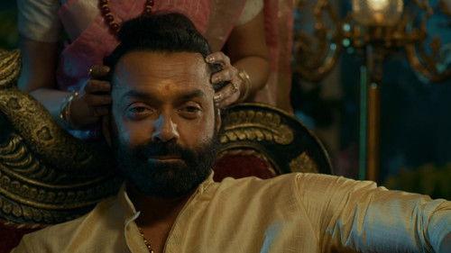 Aashram Season 2 Episode 7 - Moh - Bhang