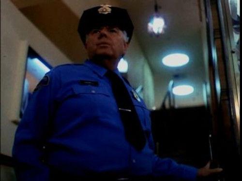 undefined Season 3 Episode 11 - Captive Night