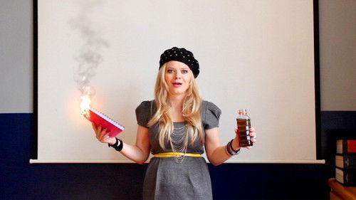 Very Mary-Kate Season 3 Episode 5 - Presentation 4