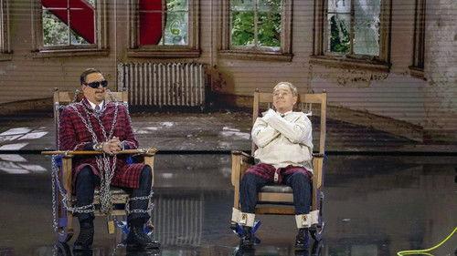 Penn & Teller: Fool Us Season 9 Episode 10 - The Evil Magic Octopus