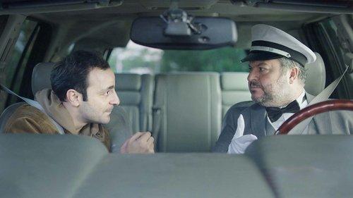 Errands Season 2 Episode 3 - Terminatör163