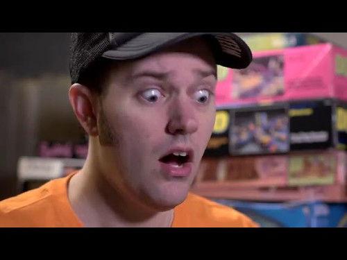 Board James Season 3 Episode 4 - Lie Detector - False