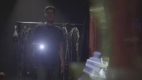 Paranormal Nightshift Season 1 Episode 13 - Haunted Hall and The Night Watch