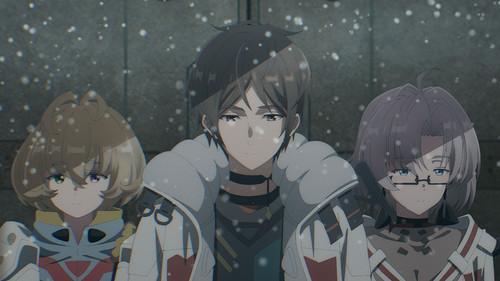 Deep Insanity: The Lost Child Season 1 Episode 7 - take 07