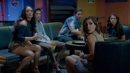 Senora Acero Season 5 Episode 16 - Episode 16