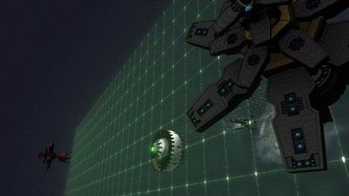 Heroic Age Season 1 Episode 8 - The Flashing Nodos