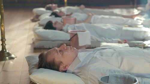 Love & Anarchy Season 1 Episode 7 - Ayahuasca