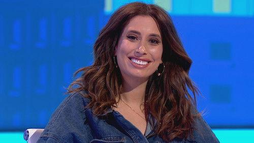 8 Out of 10 Cats Season 21 Episode 6 - Stacey Solomon, Liam Charles, Ed Gamble, and Lou Sanders