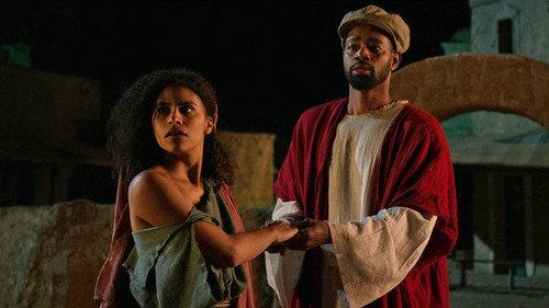 undefined Season 1 Episode 4 - IV
