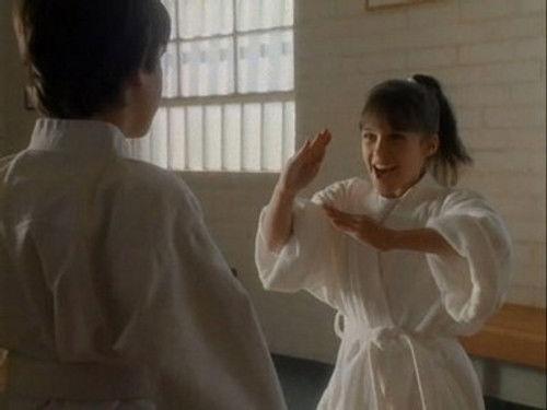 Party of Five Season 1 Episode 12 - Games People Play