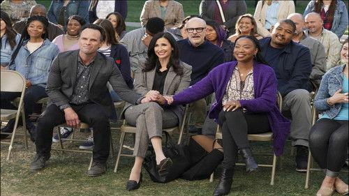 The Unicorn Season 2 Episode 10 - In Memory Of...