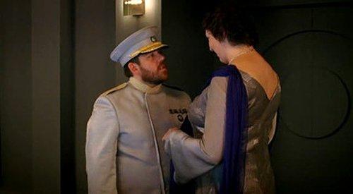 Hyperdrive Season 1 Episode 3 - Weekend Off