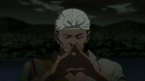 Blade Season 1 Episode 6 - Bad Blood