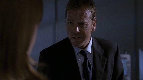 24 Season 3 Episode 1 - Day 3: 1:00 P.M.-2:00 P.M.