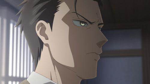 The Mononoke Lecture Logs of Chuzenji-sensei: He Just Solves All the Mysteries Season 1 Episode 9 - Rumor of the Haunted House