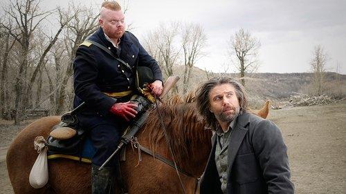 Hell on Wheels Season 4 Episode 2 - Escape from the Garden