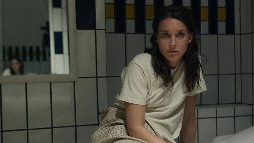 Sanctuary Season 1 Episode 4 - Suffer The Little Children